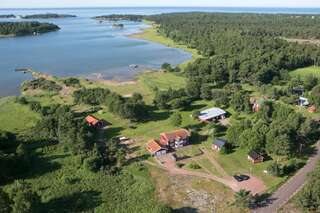 Фото Дома для отпуска Djurviks Gästgård г. Gottby